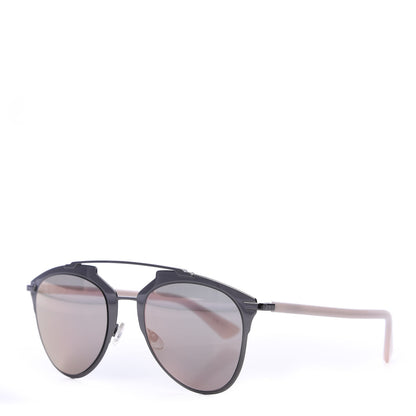 Christian Dior Reflected Sunglasses Black Pink 1 of 7