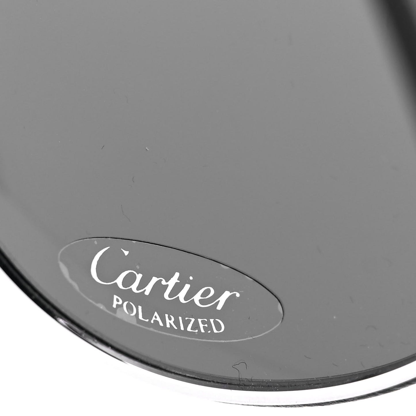 Metal Aviator CT0053S Sunglasses Silver Black Grey