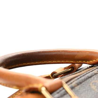 Louis Vuitton Monogram Speedy 30 15 of 15