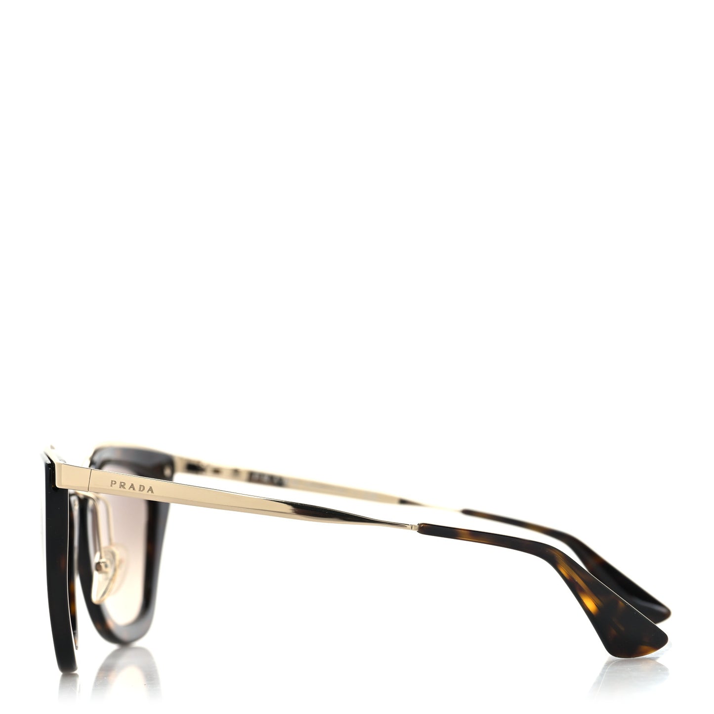Cinema Sunglasses SPR 53S Tortoise