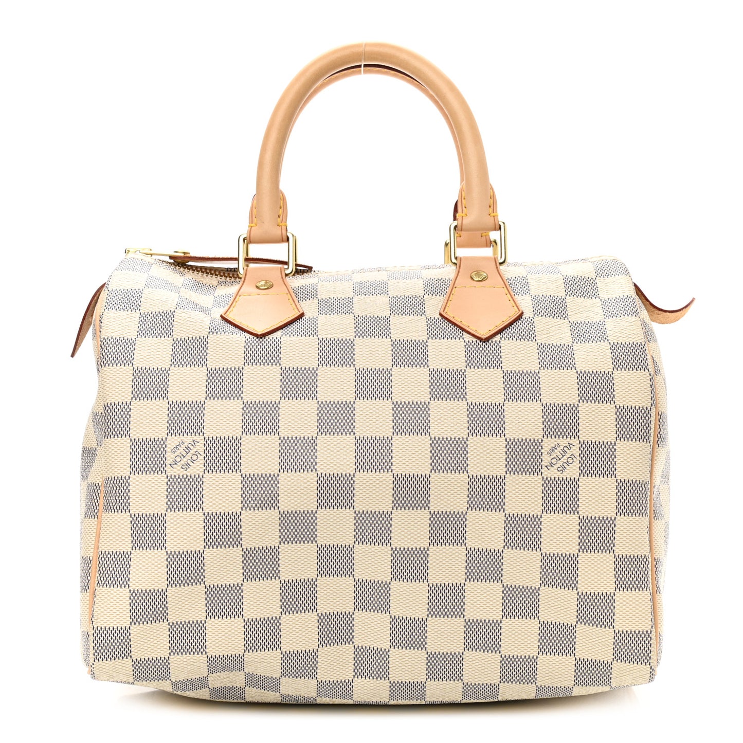 Damier Azur Speedy 25
