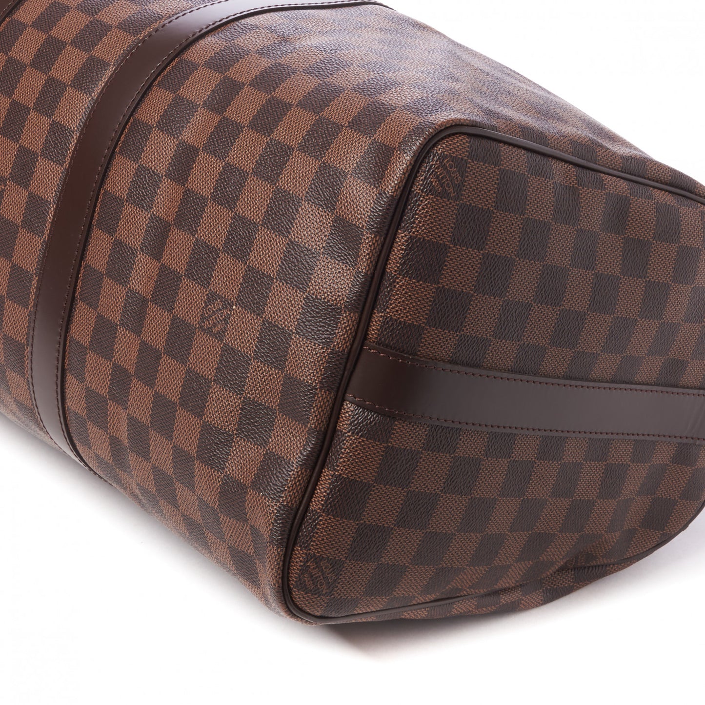 Damier Ebene Keepall Bandouliere 45