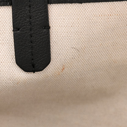 Goyard Goyardine Saint Louis PM Black 14 of 14