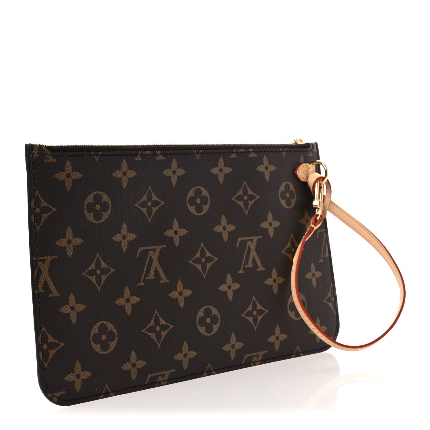 Louis Vuitton LV X TM Monogram Cerises Neverfull Pochette 3 of 6