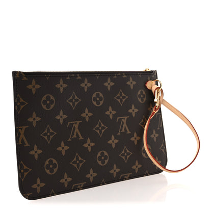 Louis Vuitton LV X TM Monogram Cerises Neverfull Pochette 3 of 6