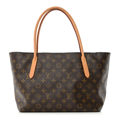 Louis Vuitton Monogram Raspail PM 1 of 16