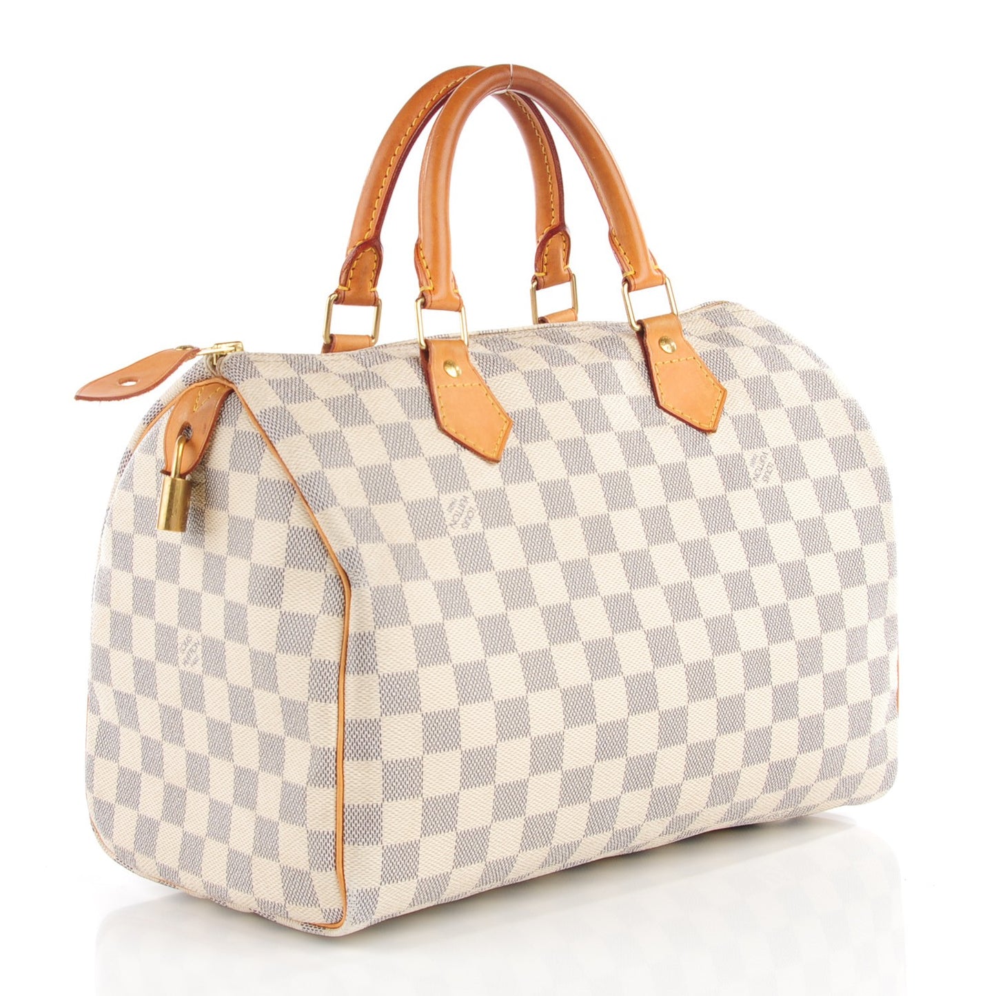 Damier Azur Speedy 30