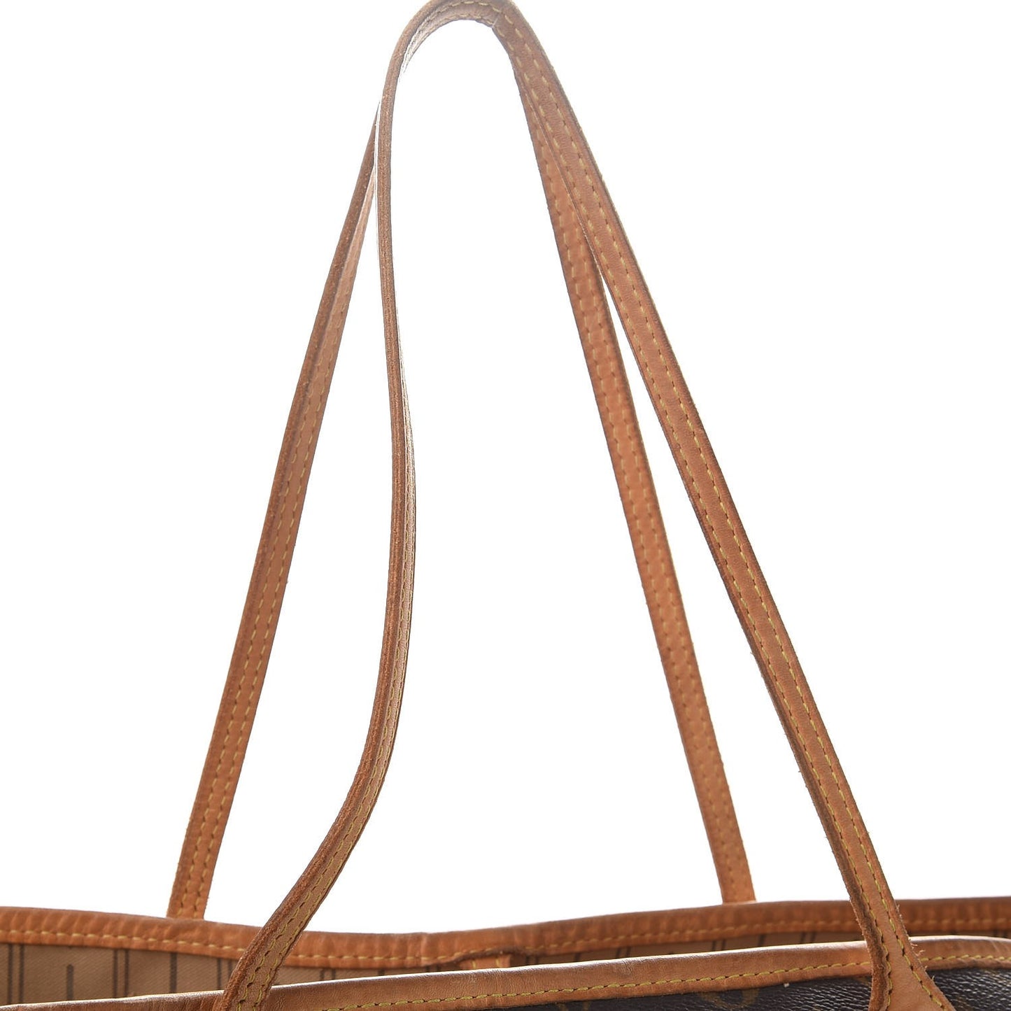 Monogram Neverfull GM