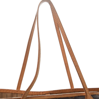 Louis Vuitton Monogram Neverfull GM 23 of 31