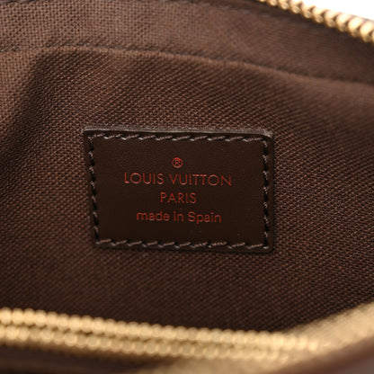 Louis Vuitton Damier Ebene Brooklyn Bum Bag 6 of 10