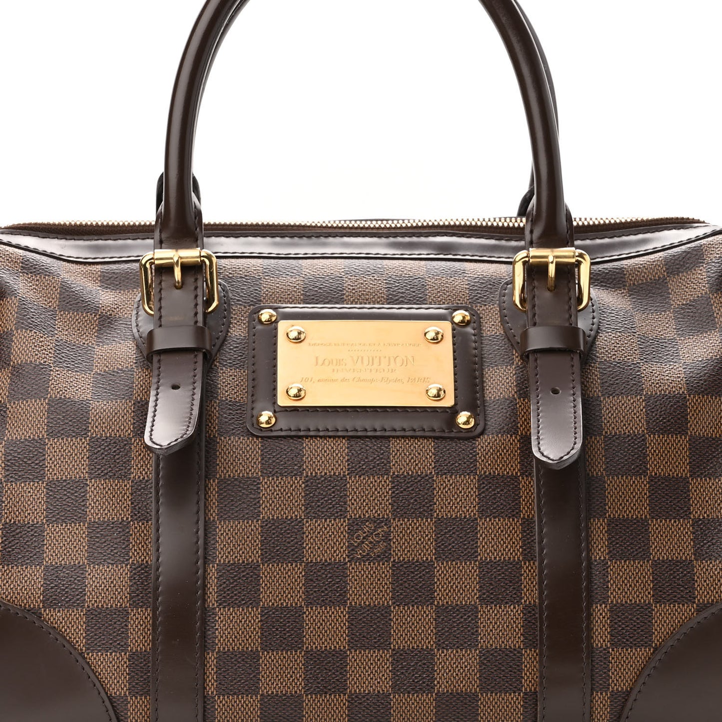 Damier Ebene Berkeley