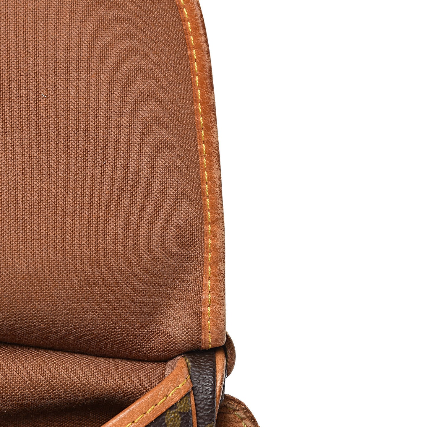 Monogram Saumur 30