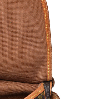 Louis Vuitton Monogram Saumur 30 19 of 20