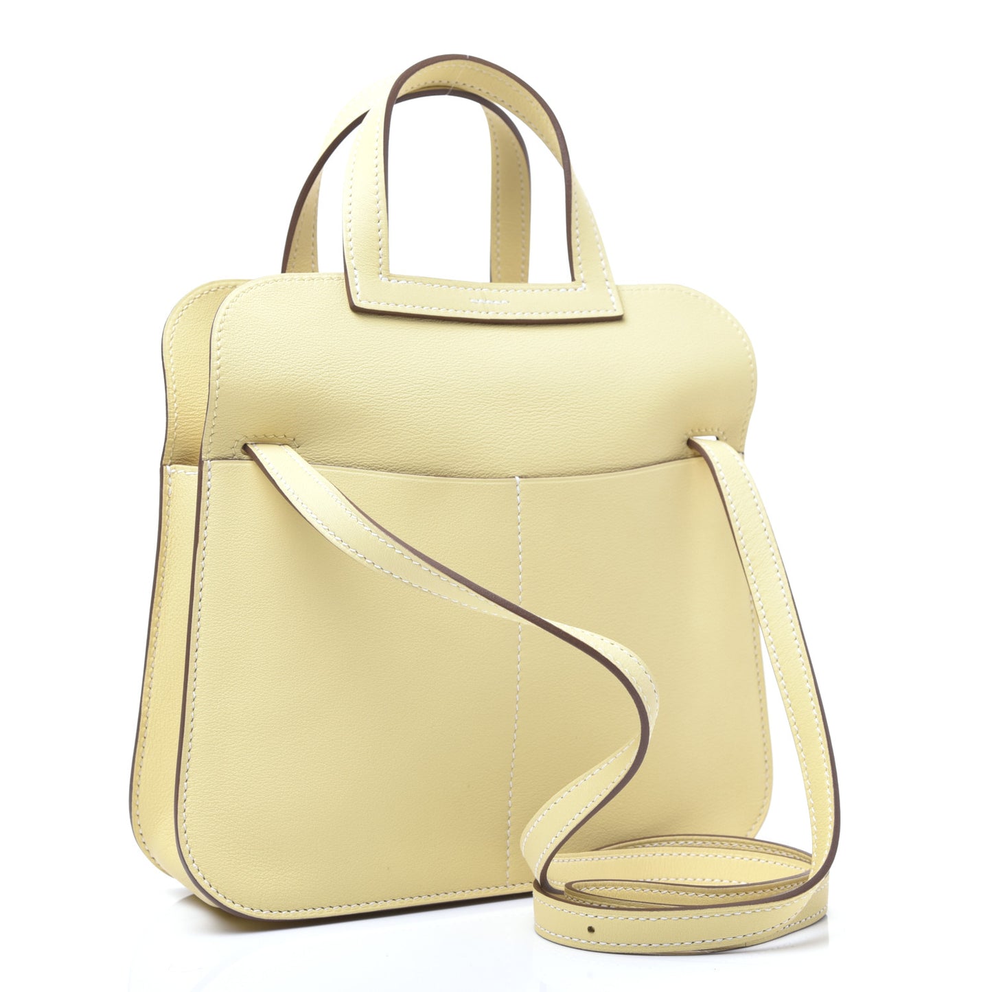 Swift Mini Halzan 22 Jaune Poussin