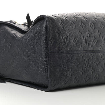 Louis Vuitton Empreinte Lumineuse PM Infini 9 of 15