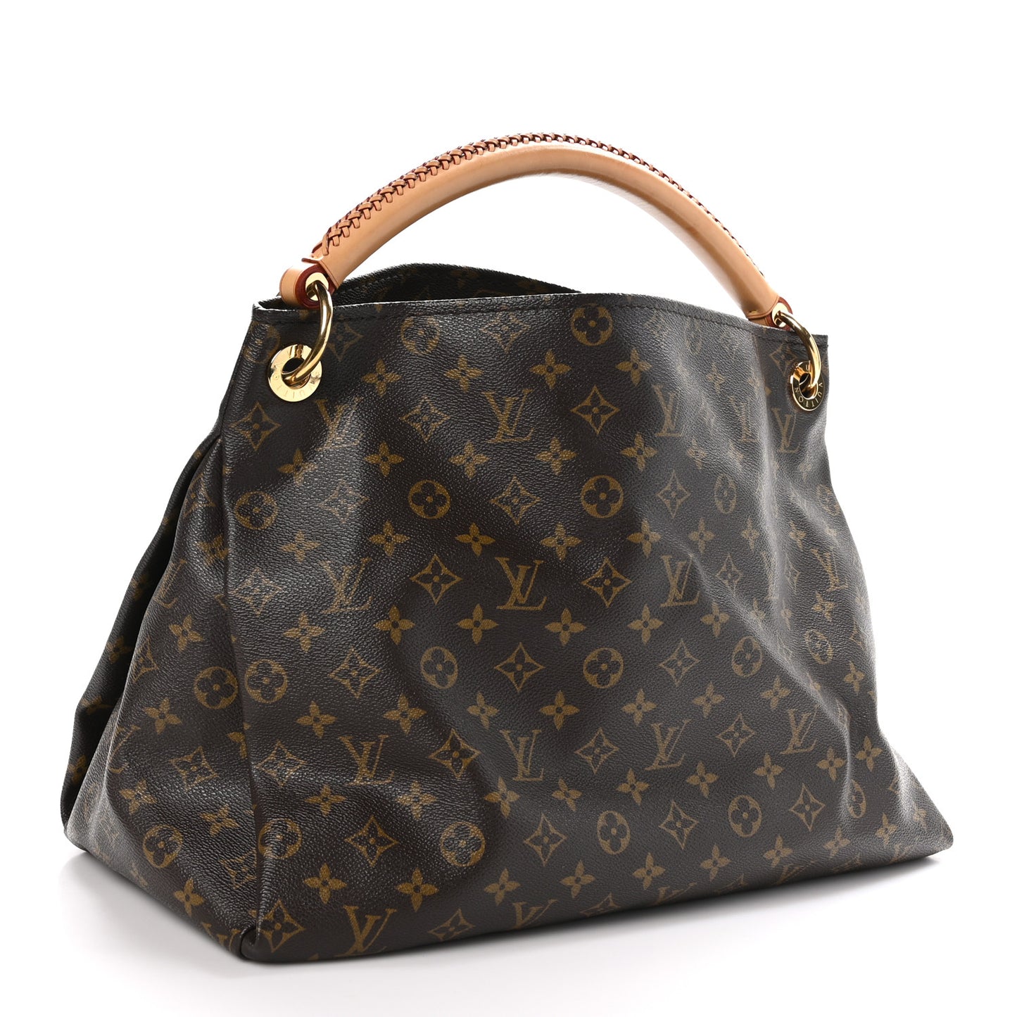 Monogram Artsy MM