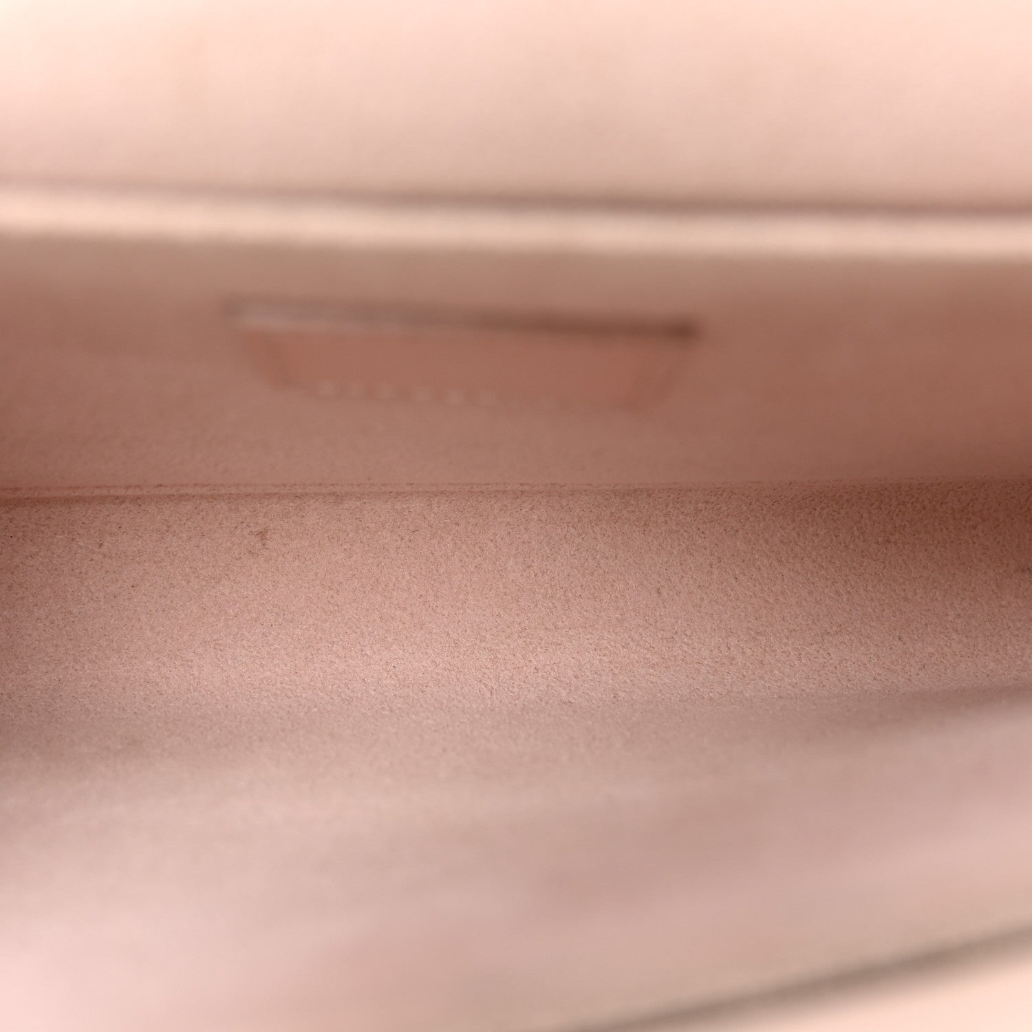 Louis Vuitton Epi Pochette Felicie Rose Ballerine 6 of 12