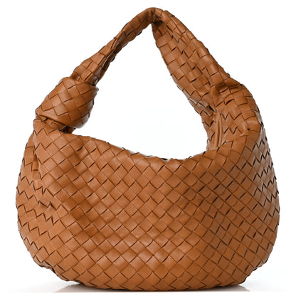 Bottega Veneta Nappa Intrecciato Small Jodie Acorn 1 of 10