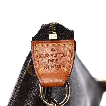 Louis Vuitton Monogram Pochette Accessories 7 of 12