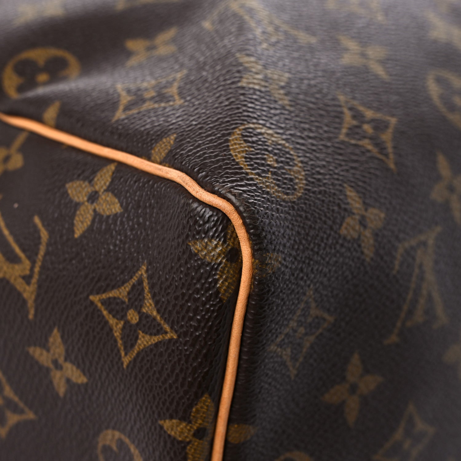 Louis Vuitton Monogram Keepall 50 10 of 25