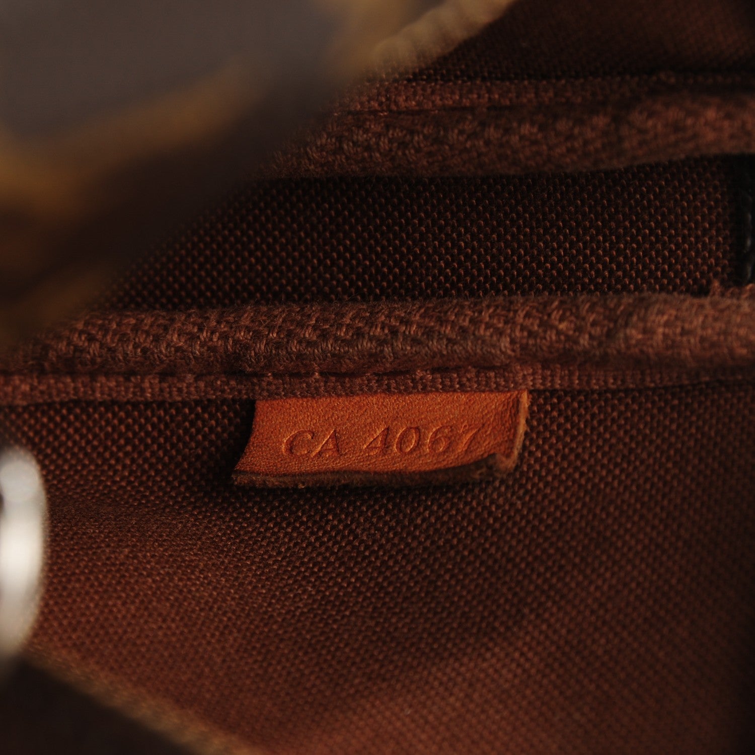 Louis Vuitton Monogram Pochette Accessories 5 of 7