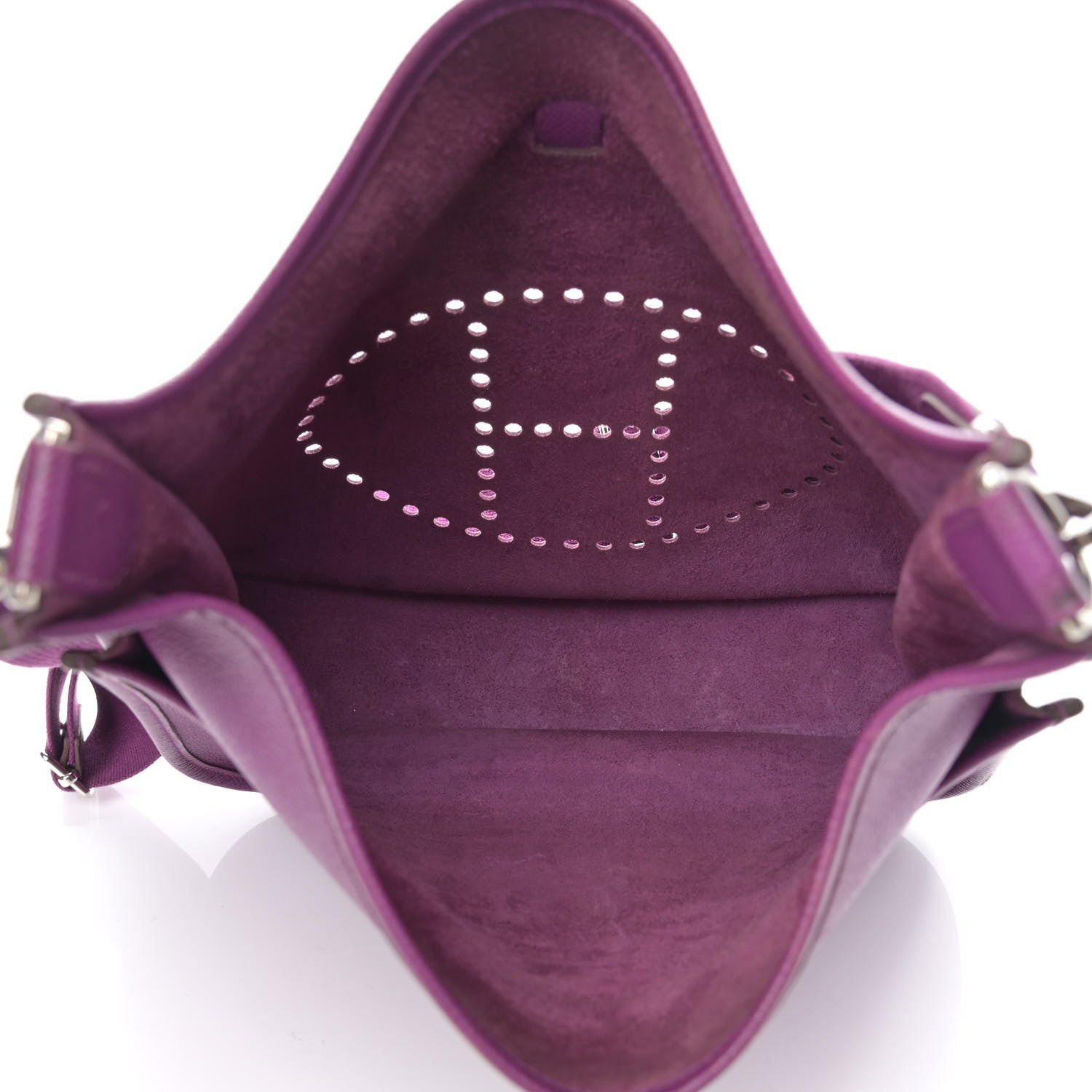 Hermes Epsom Evelyne III GM Anemone 4 of 15