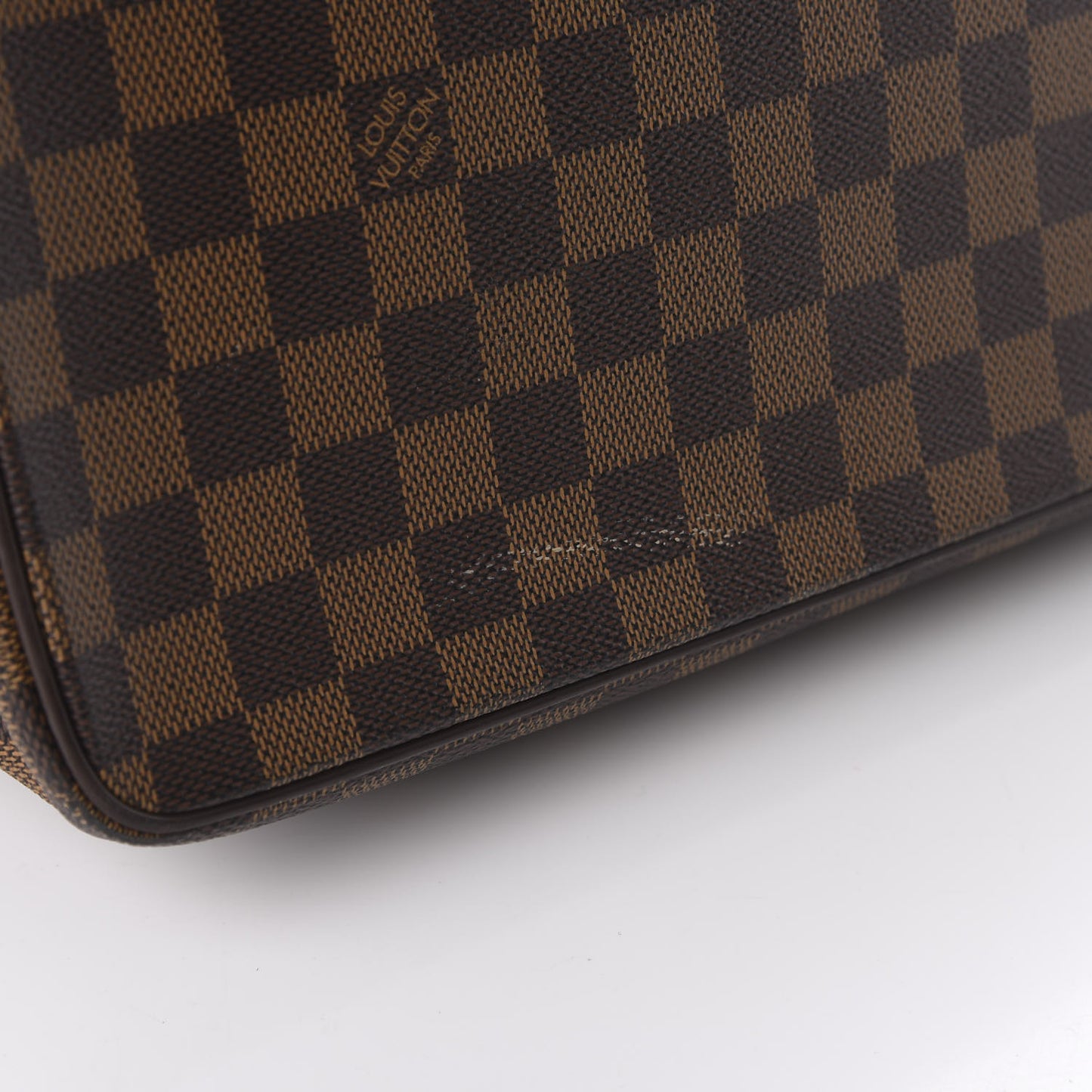 Damier Ebene Saleya MM