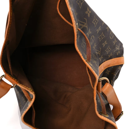 Louis Vuitton Monogram Noe 4 of 11