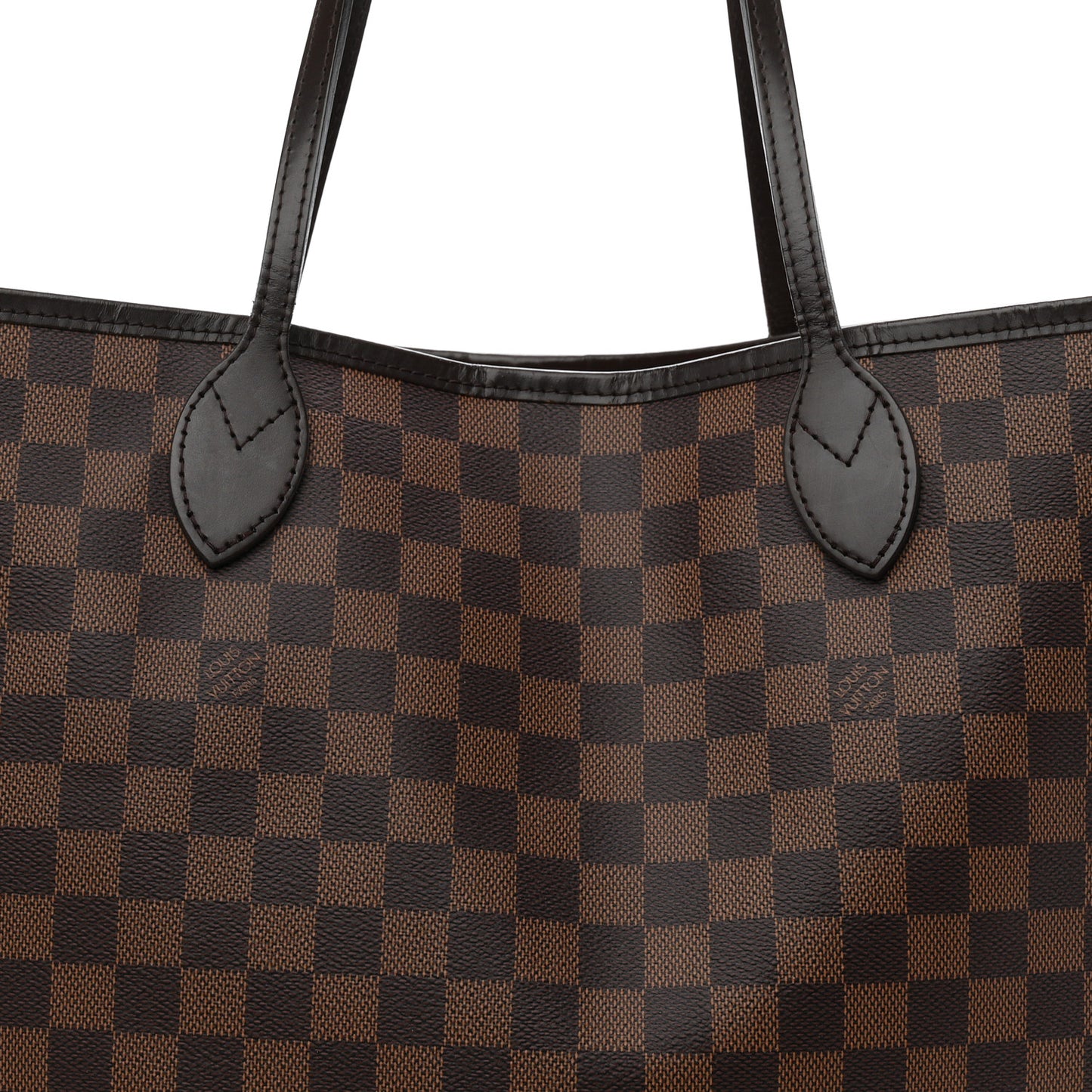 Damier Ebene Neo Neverfull GM