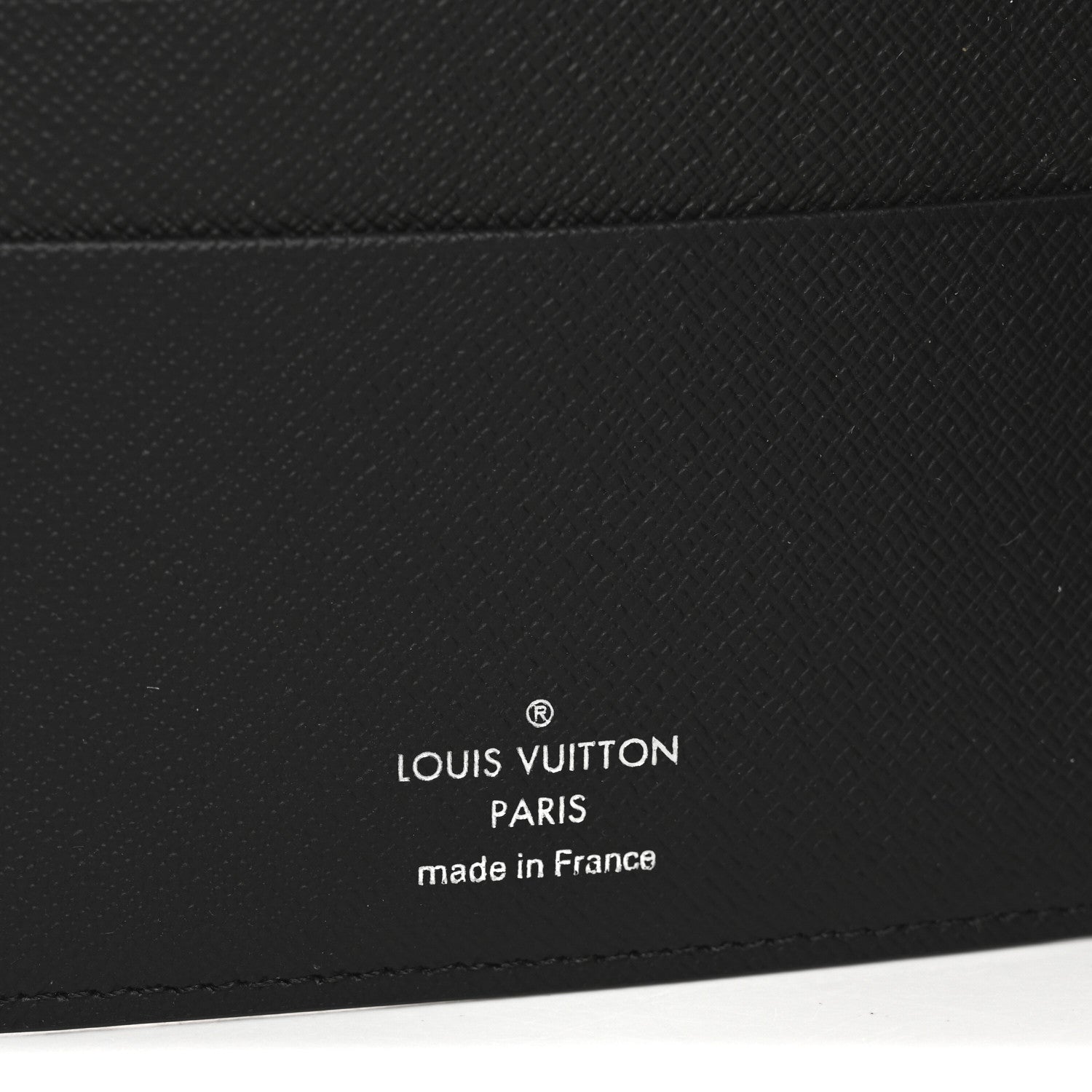 Louis Vuitton Damier Graphite Medium Ring Agenda Cover 6 of 10