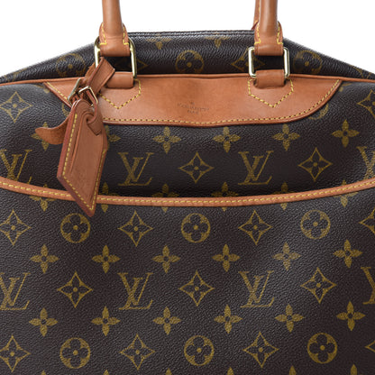 Louis Vuitton Monogram Deauville 11 of 11