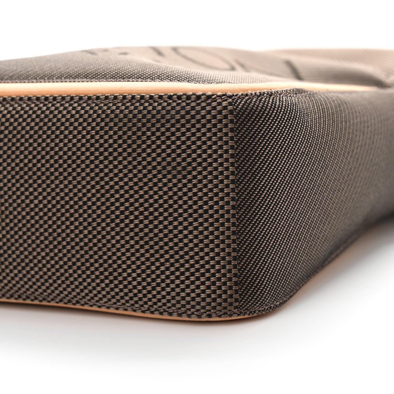 Louis Vuitton Damier Geant Citadin NM Terre 9 of 13
