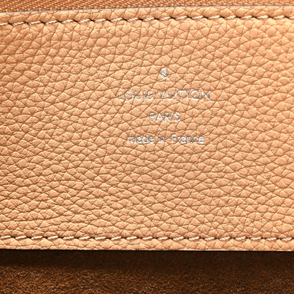 Louis Vuitton Mahina Bella Tote Arizona 9 of 11