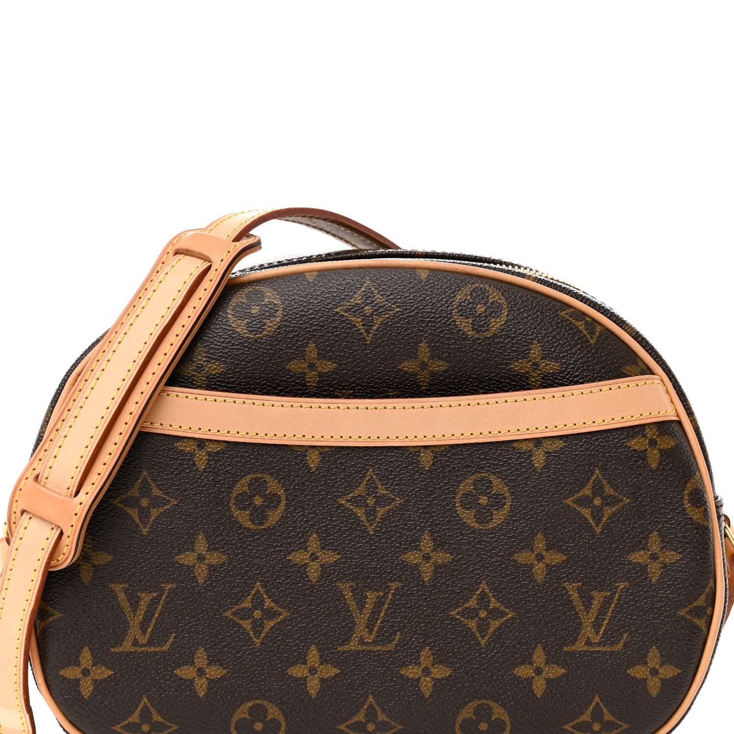 Louis Vuitton Monogram Blois 7 of 9