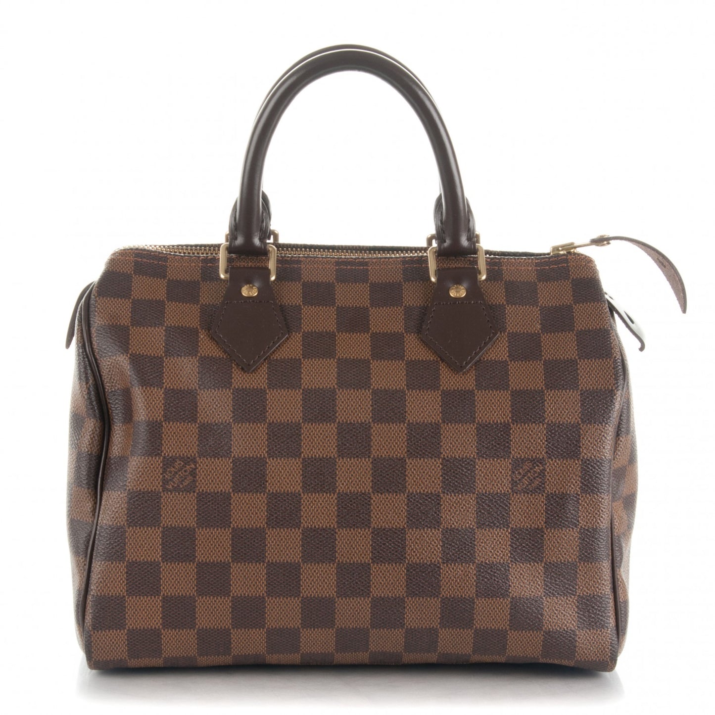 Damier Ebene Speedy 25