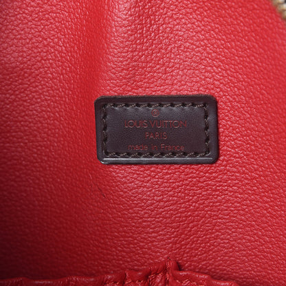 Louis Vuitton Damier Ebene Spontini 6 of 6