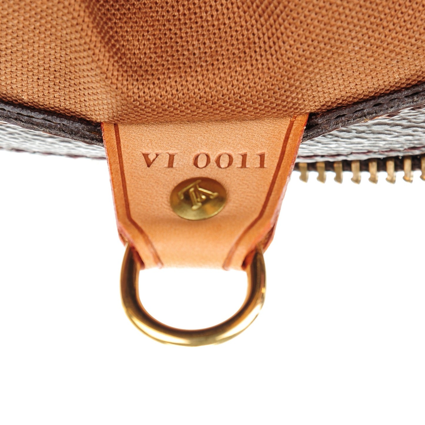 Monogram Cabas Piano