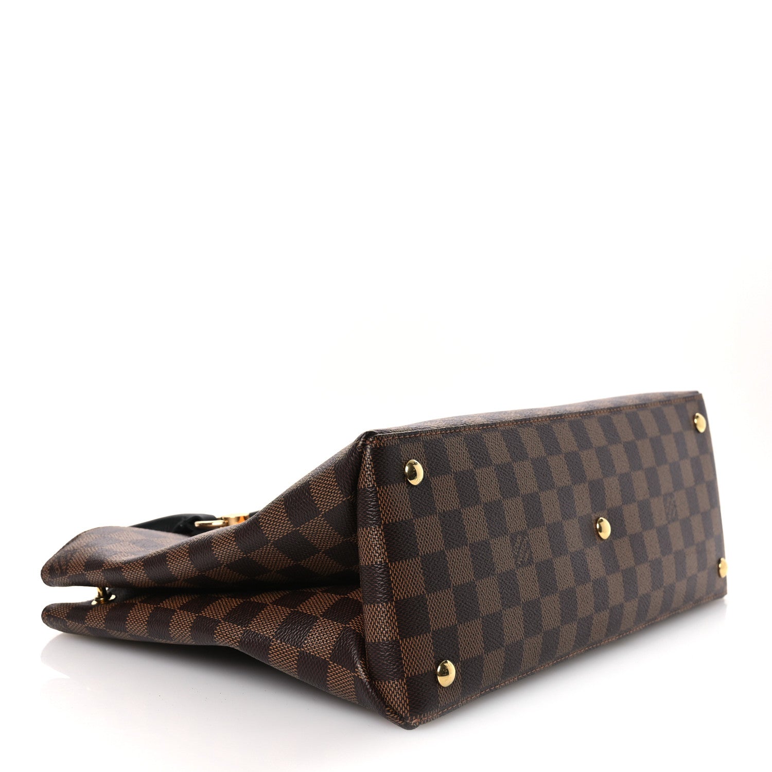 Louis Vuitton Damier Ebene LV Riverside Black 4 of 12