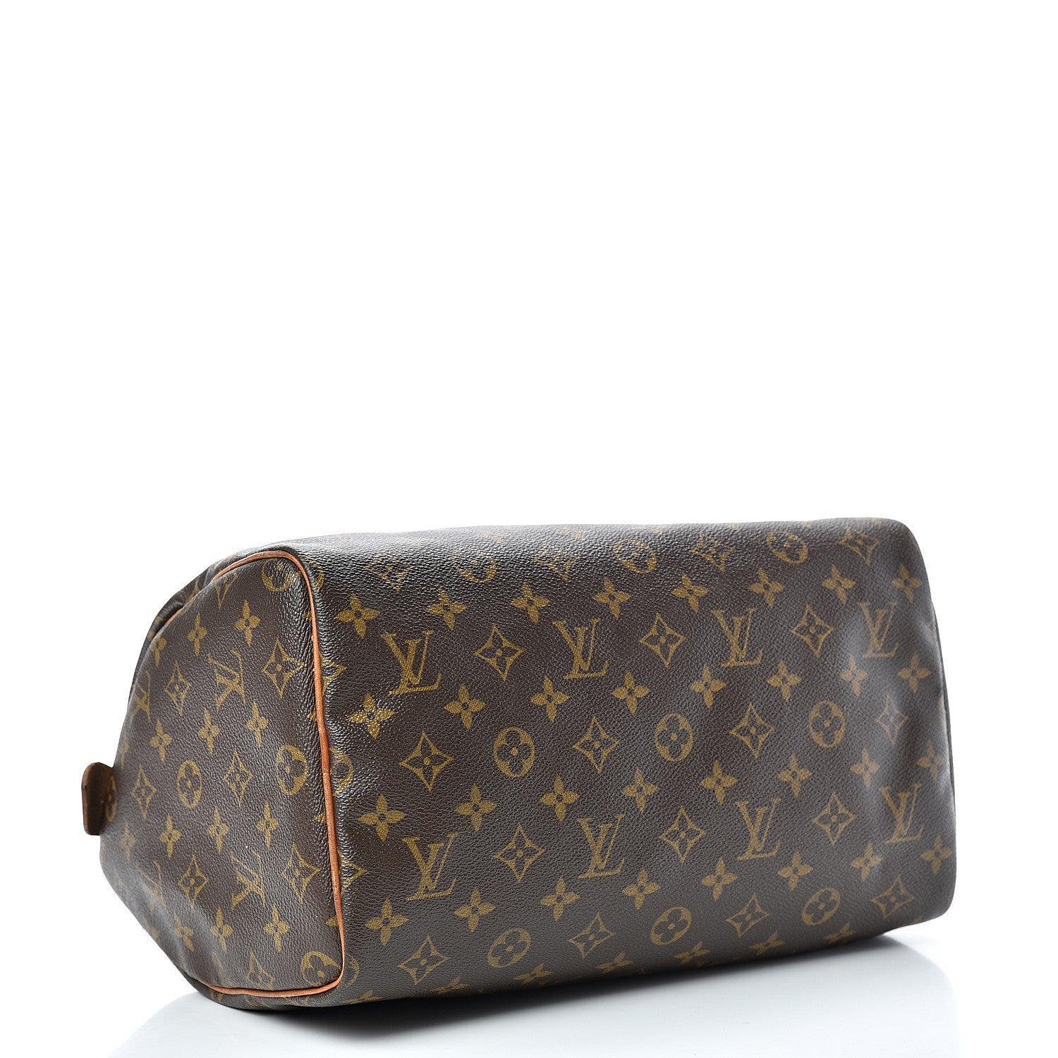 Louis Vuitton Monogram Speedy 30 3 of 28