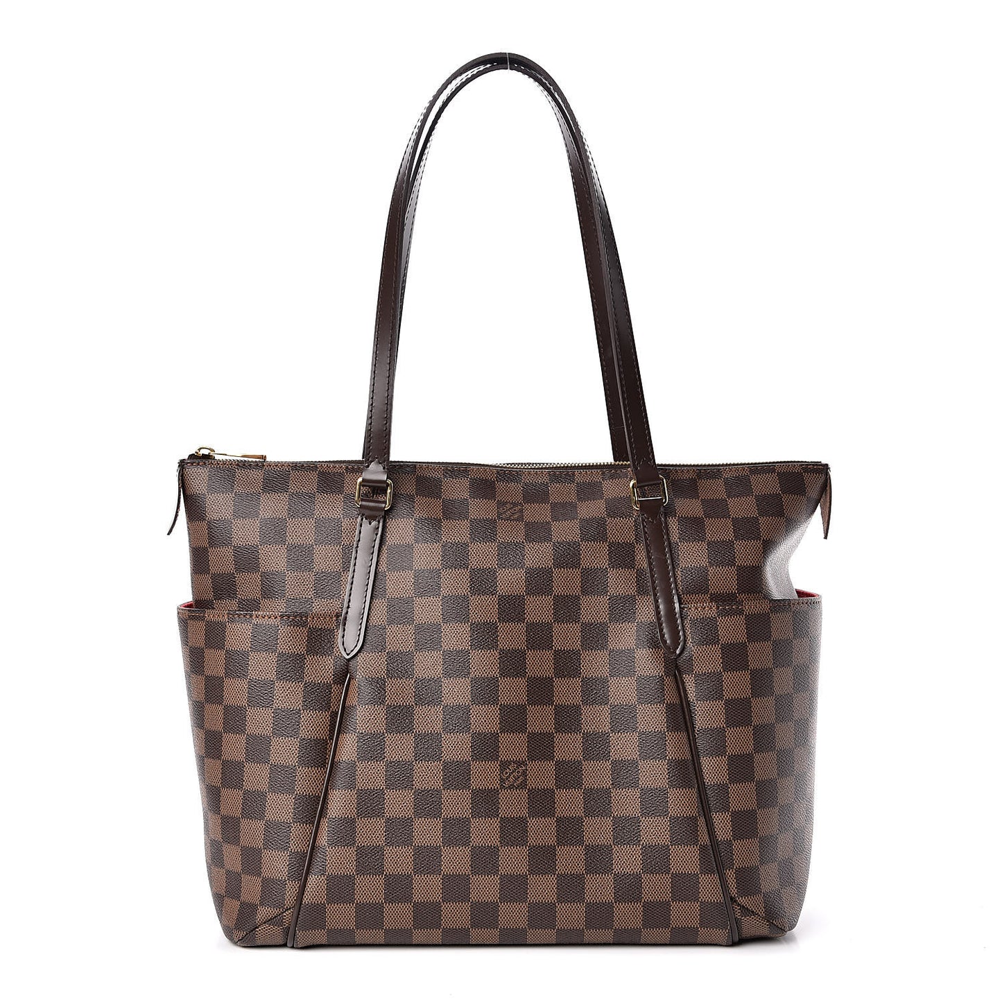 Damier Ebene Totally MM