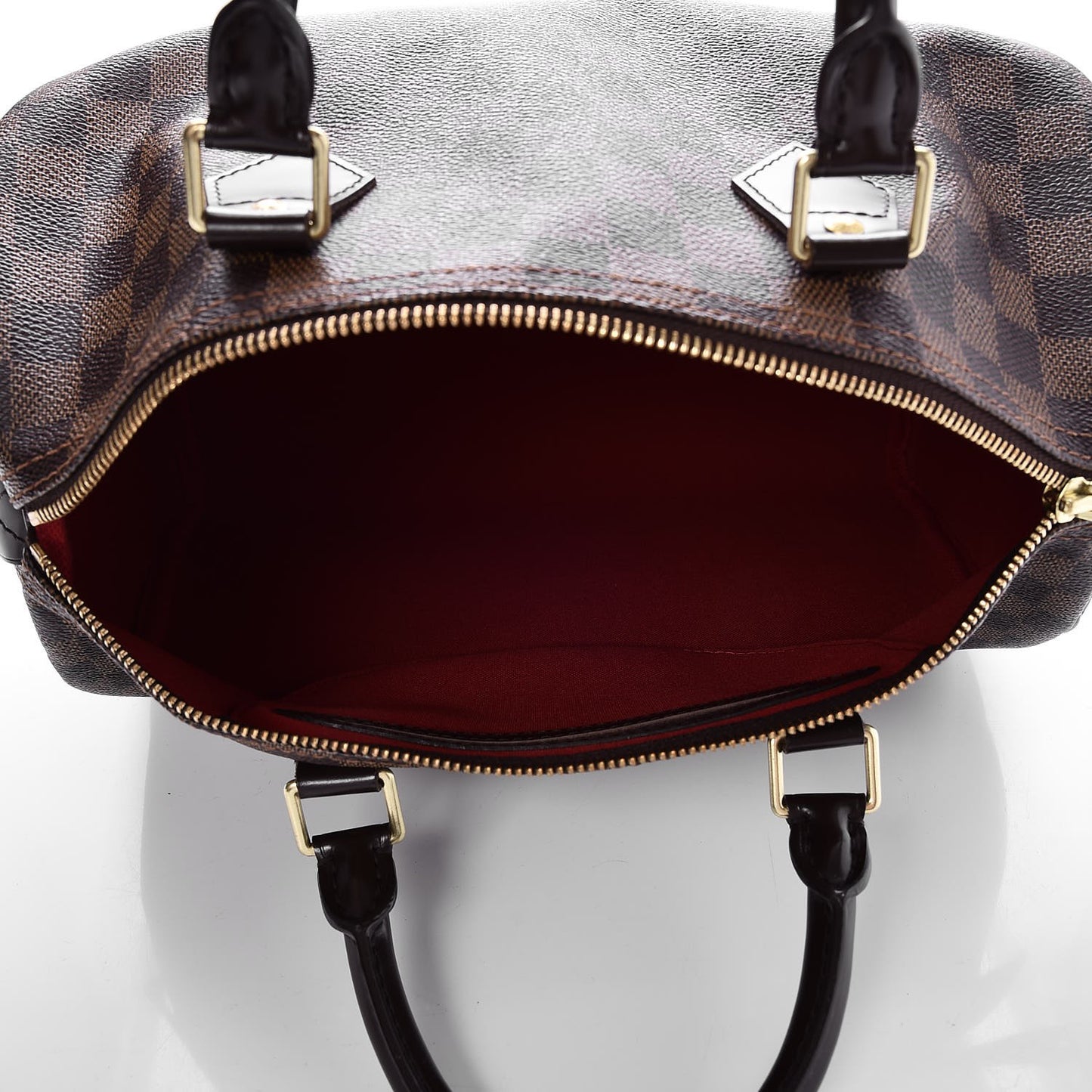 Damier Ebene Speedy 30