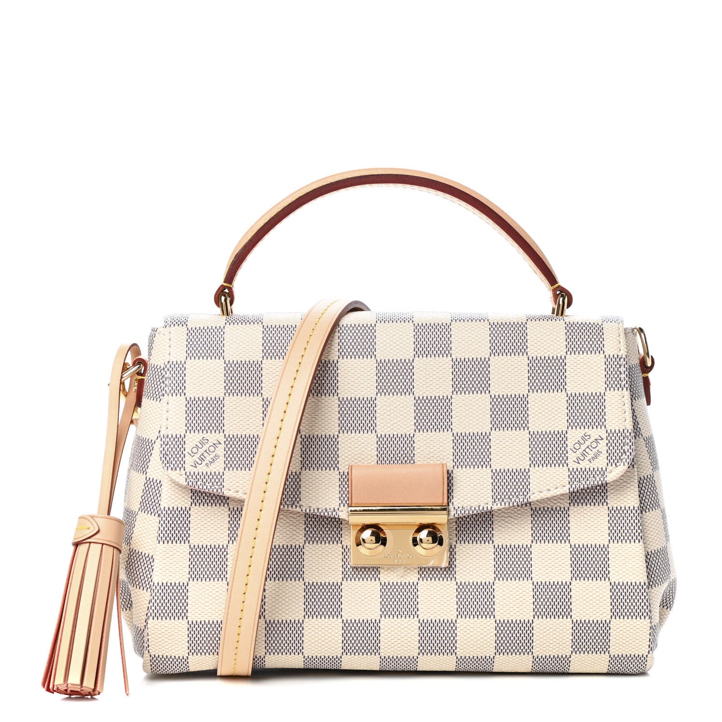 Damier Azur Croisette