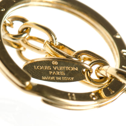 Louis Vuitton Twist Bag Charm Key Holder 4 of 4