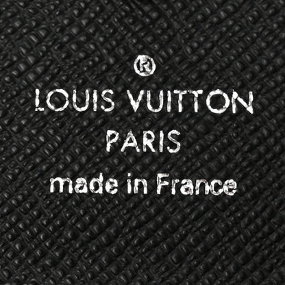 Louis Vuitton Epi Multicles 6 Key Holder Black 6 of 7