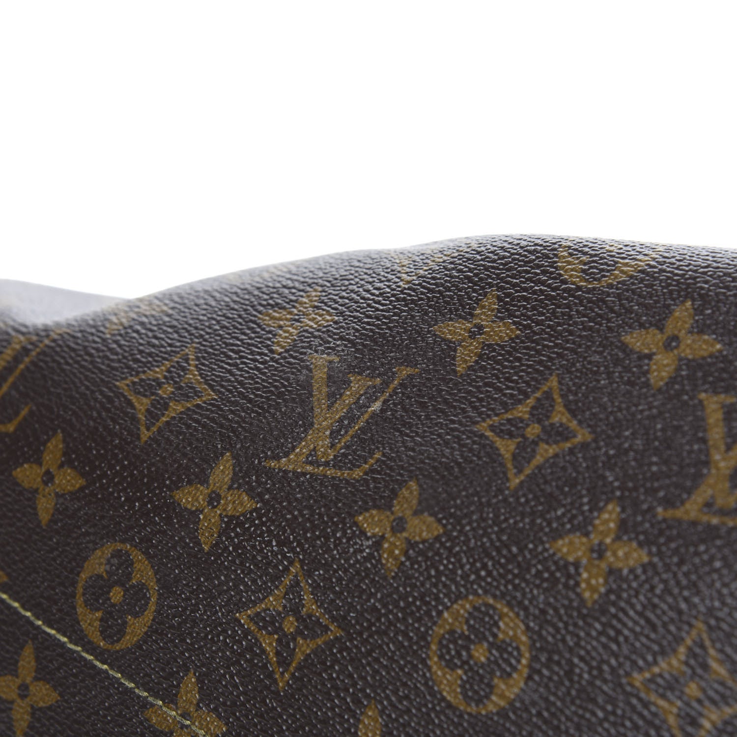 Louis Vuitton Monogram Tivoli GM 13 of 23