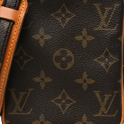 Louis Vuitton Monogram Danube 15 7 of 9
