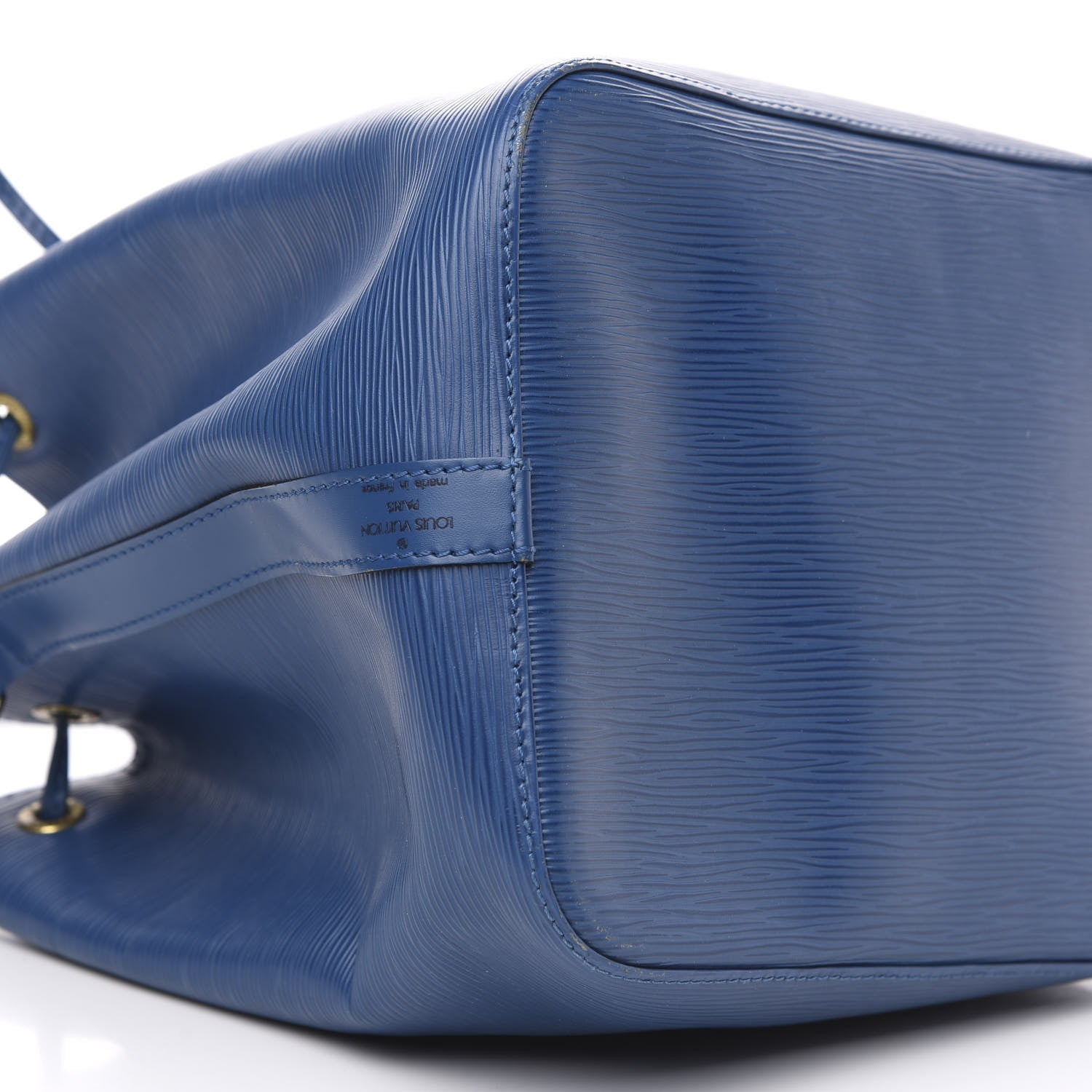 Louis Vuitton Epi Petit Noe Toledo 9 of 13