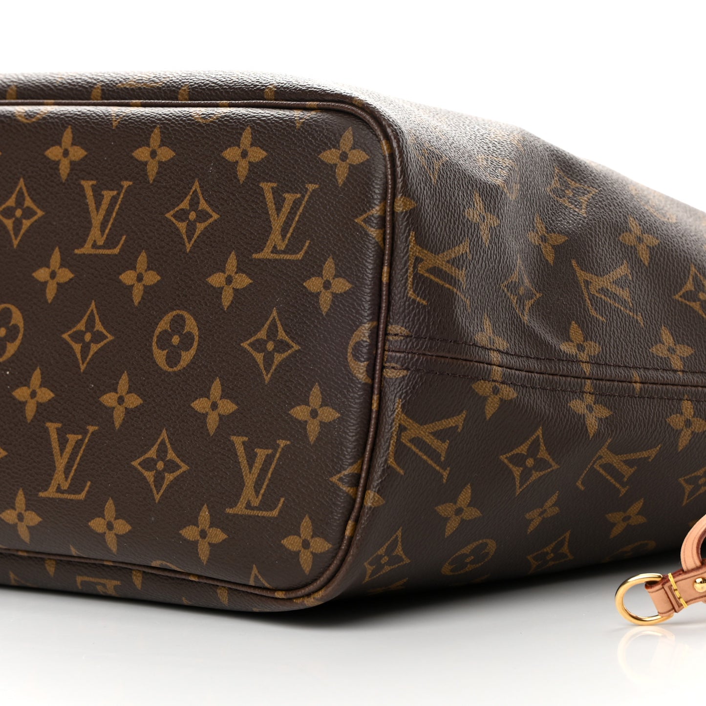Monogram Neo Neverfull MM