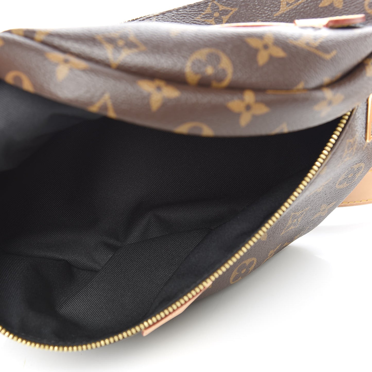 Monogram Bumbag