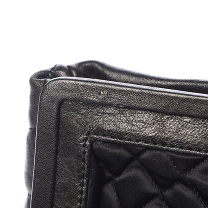 Chanel Calfskin Small Perfect Day Tote Black 16 of 20
